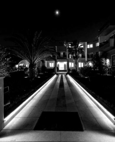 MEDITERRANEAN<br>BEACH RESORT