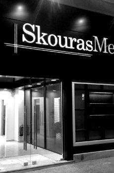 SKOURAS MED