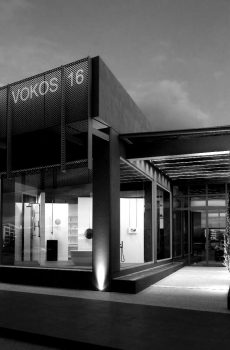VOKOS